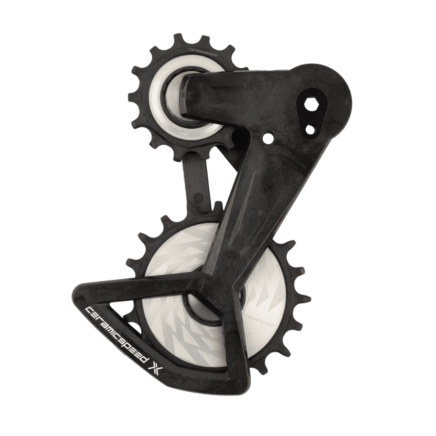 CeramicSpeed OSPW X for SRAM Eagle AXS Transmission – T – Type