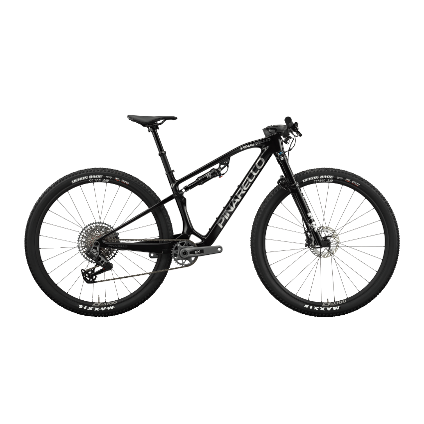 Pinarello Dogma XC Carbon Cross – Country Mountain Bike – Luxter Grey