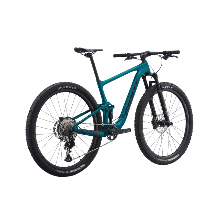Giant Anthem Advanced Pro 29 2 XC Mountain Bike