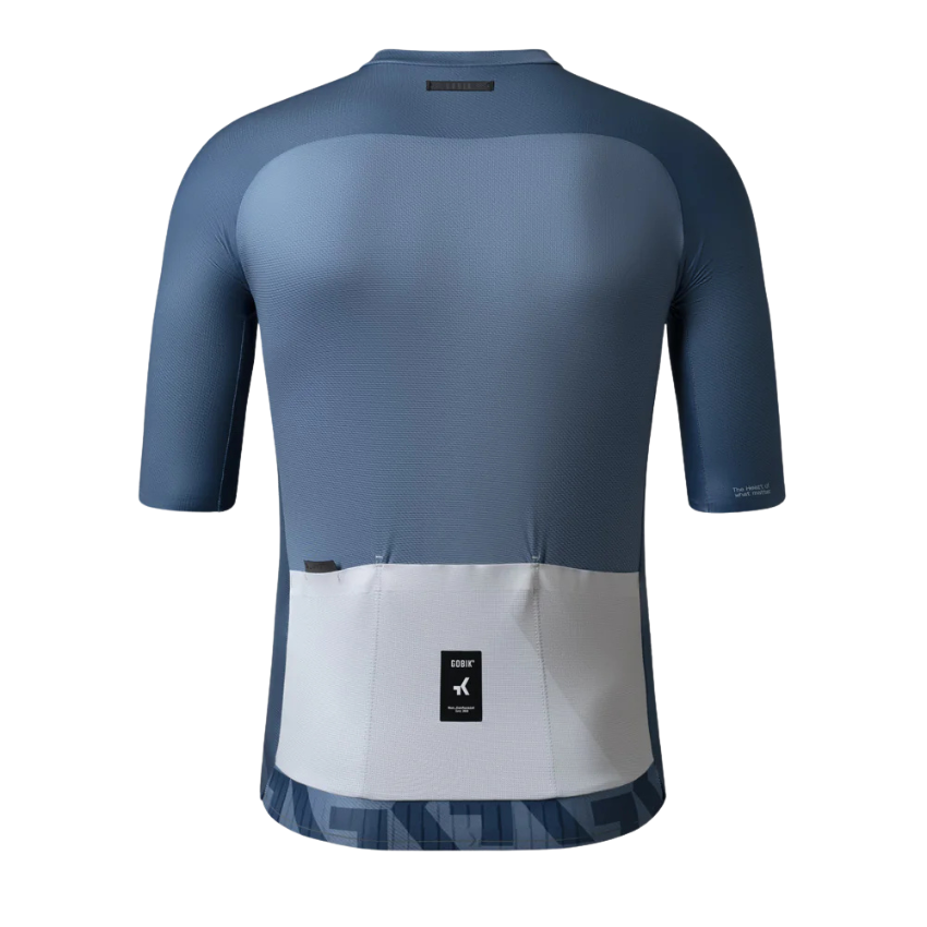 Gobik Infinity Command Unisex Short Sleeve Cycling Jersey