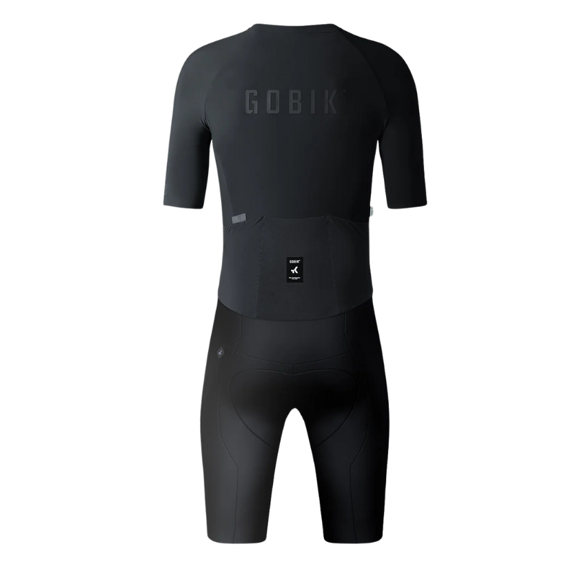 Gobik Aerosuit Hudson Solid Speedsuit – Jasper