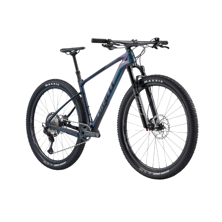 Giant XTC Advanced SL 29 1 XC Mountain Bike