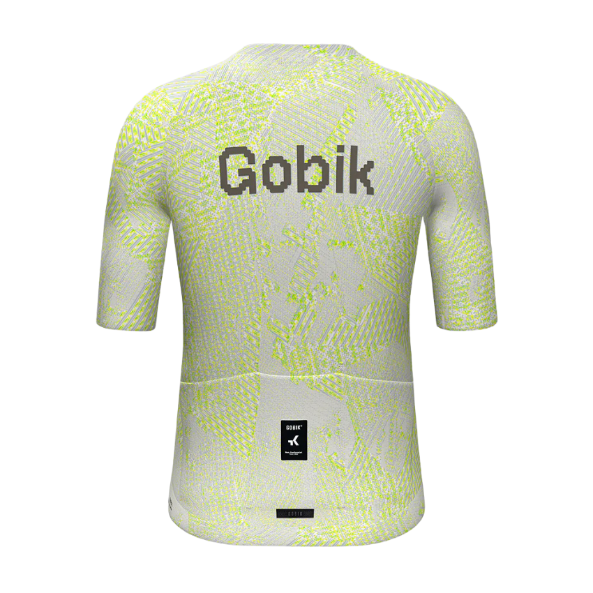 Gobik CX Pro 4.0 Hack Unisex Short Sleeve Cycling Jersey