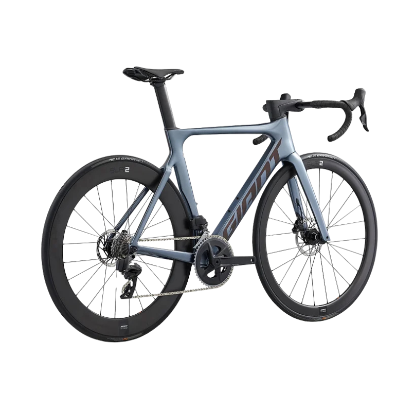Giant Propel Advanced 1 Disc Aero Road Bike