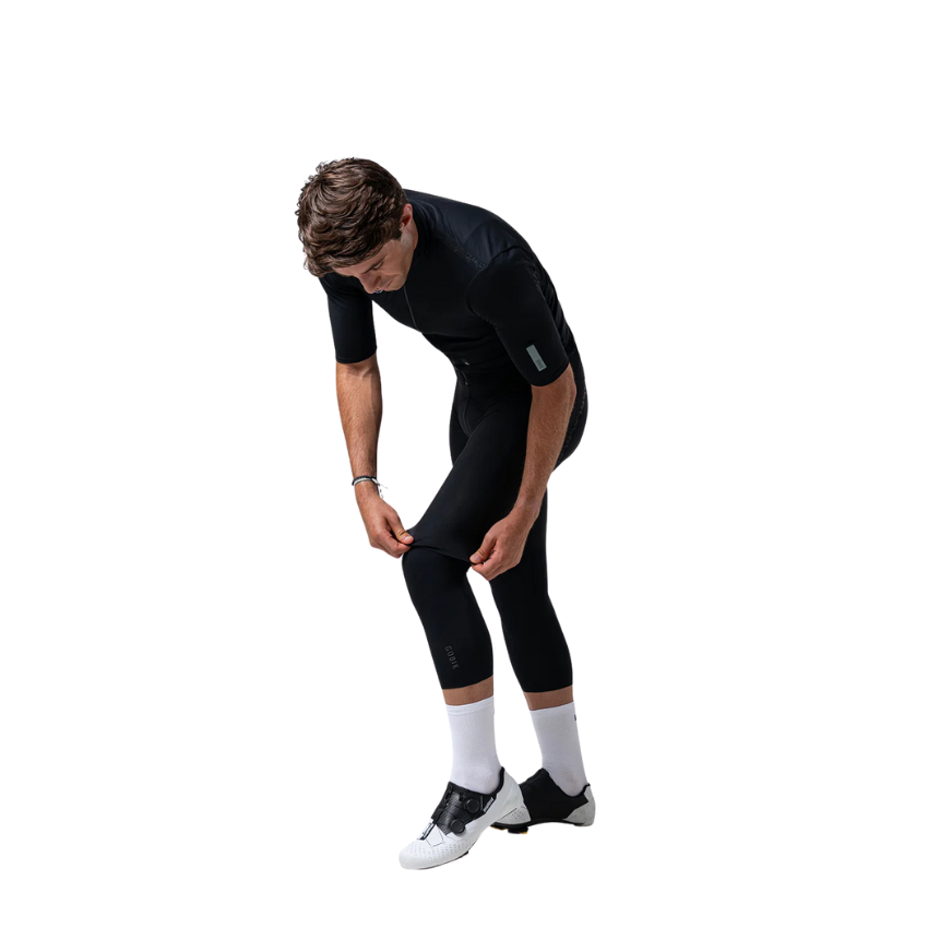 Gobik Haru Unisex Thermal Cycling Knee Warmers