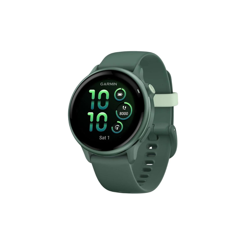Garmin vívoactive 6 AMOLED GPS Smartwatch