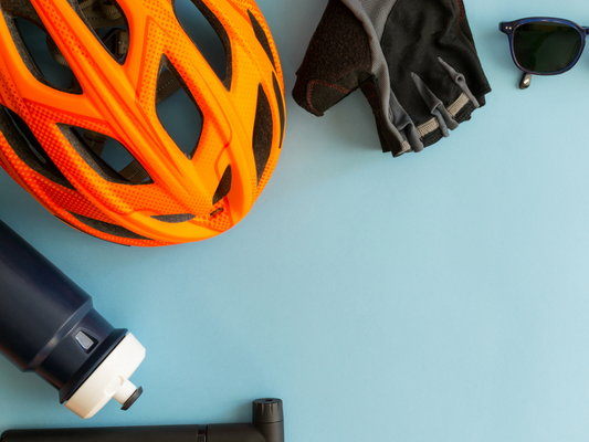 The Ultimate Guide to Choosing the Perfect Cycling Gear