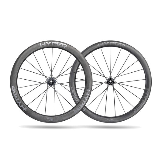 Winspace Lún HYPER 23 SE D45 Disc Brake Wheelset