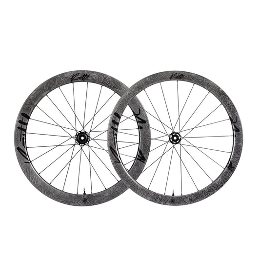 Winspace Lún Routte SE 45mm Disc Brake Wheelset