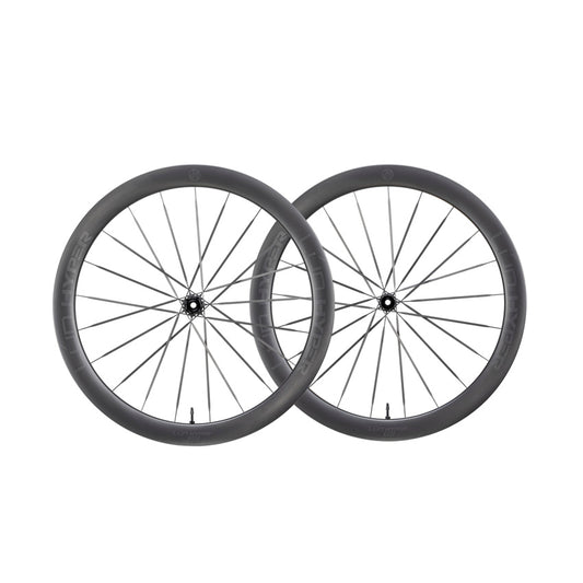 Winspace HYPER 5 50mm Disc Brake Wheelset