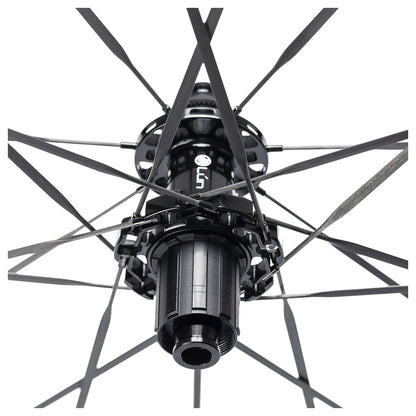 Winspace HYPER 3 D33 Disc Brake Wheelset
