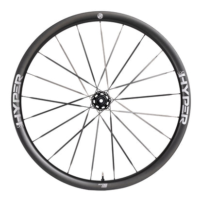 Winspace HYPER 3 D33 Disc Brake Wheelset