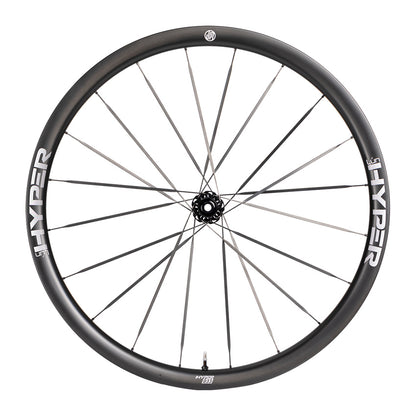 Winspace HYPER 3 D33 Disc Brake Wheelset