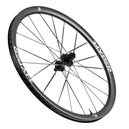 Winspace HYPER 3 D33 Disc Brake Wheelset