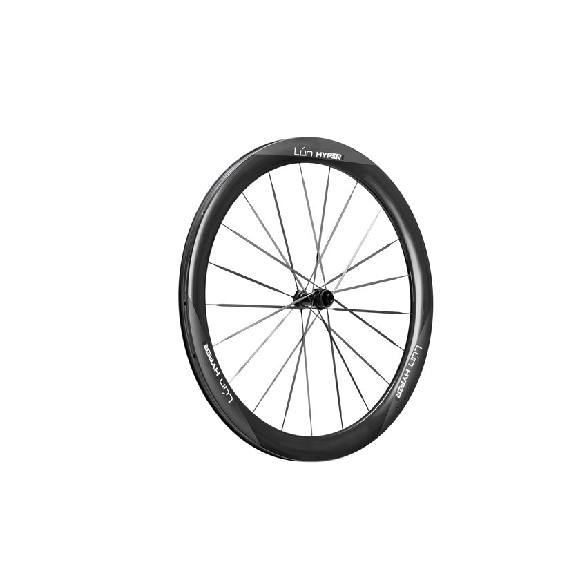 Winspace HYPER 5 60mm Disc Brake Wheelset