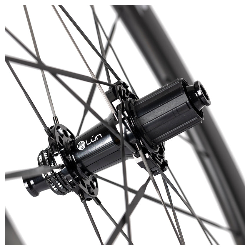 Winspace HYPER 3 D67 Disc Brake Wheelset
