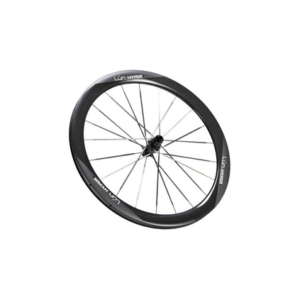 Winspace HYPER 5 50mm Disc Brake Wheelset