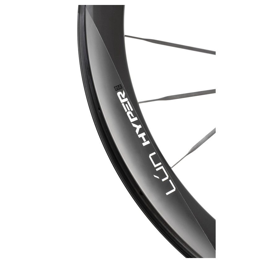 Winspace HYPER 5 60mm Disc Brake Wheelset
