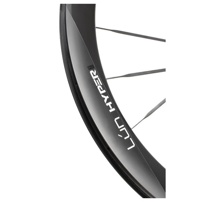 Winspace HYPER 5 60mm Disc Brake Wheelset