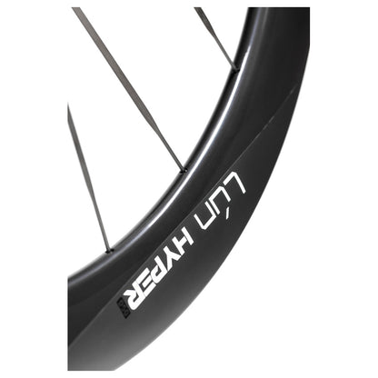 Winspace HYPER 5 60mm Disc Brake Wheelset
