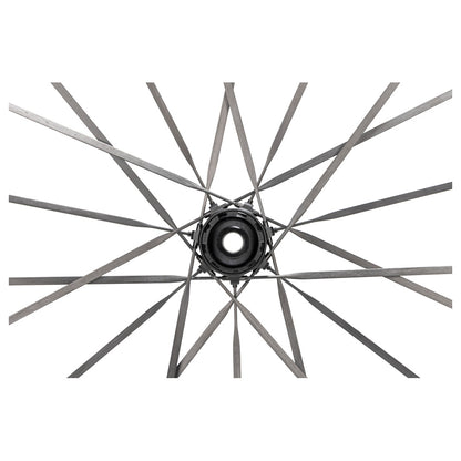 Winspace HYPER 5 60mm Disc Brake Wheelset