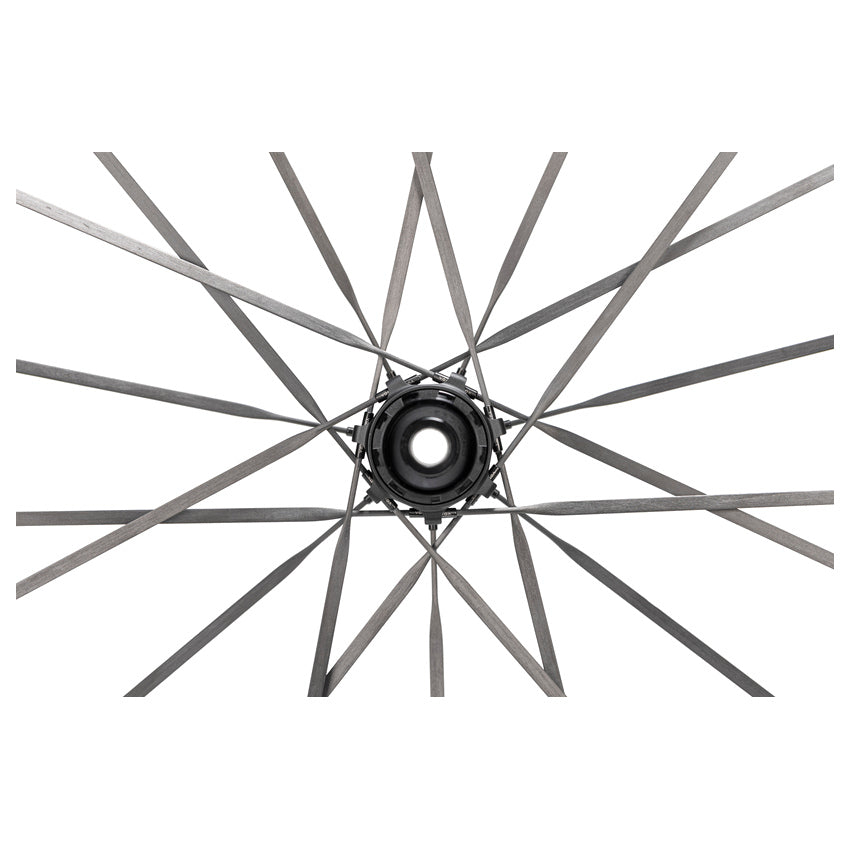 Winspace HYPER 5 40mm Disc Brake Wheelset
