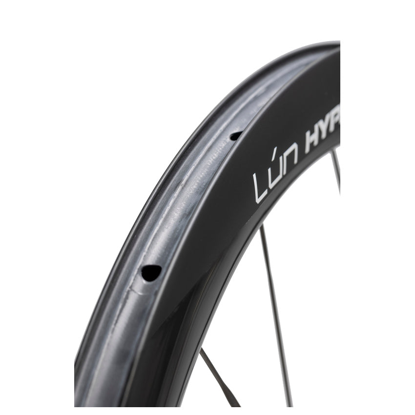 Winspace HYPER 5 60mm Disc Brake Wheelset