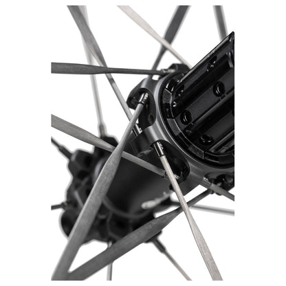 Winspace HYPER 5 60mm Disc Brake Wheelset