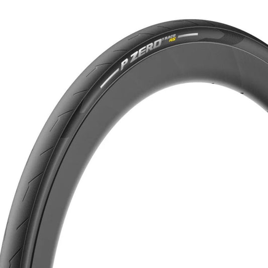 Pirelli P Zero Race RS Road Tyre - 700x30C (Black)