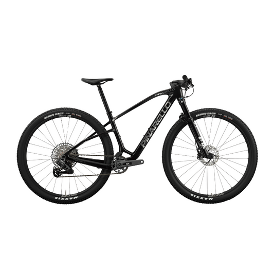 Pinarello Dogma XC Carbon Hardtail Mountain Bike – True Carbon