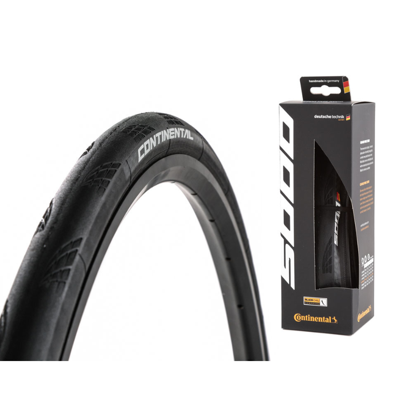 Continental Grand Prix 5000 S TR 700x28c tubeless road cycling tire in black displaying its flagship BlackChili compound tread profile Vectran Breaker protection layer laser cut Lazer Grip shoulders and hookless rim folding bead layout - Epic Sports Kenya