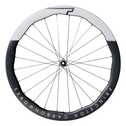 Princeton CarbonWorks Peak 4550 Evolution Carbon Wheelset