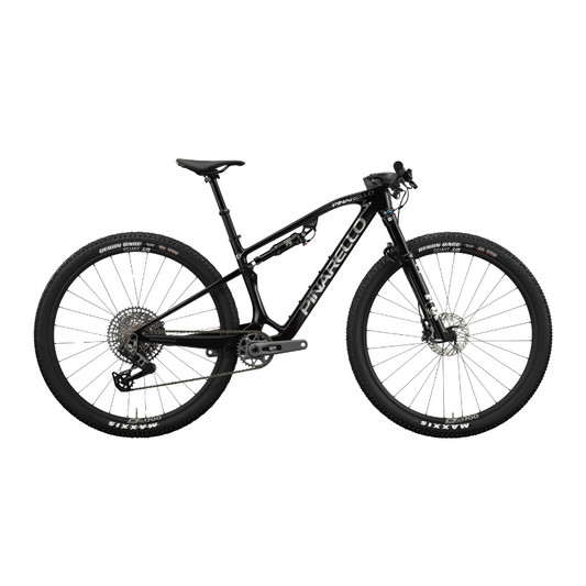 Pinarello Dogma XC Carbon Cross – Country Mountain Bike – Luxter Grey