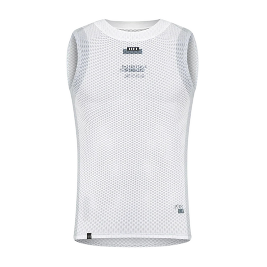 Gobik Second Skin men sleeveless cycling base layer hyper breathable cooling 3D mesh premium hot weather underwear Hakuba edition - Epic Sports Kenya