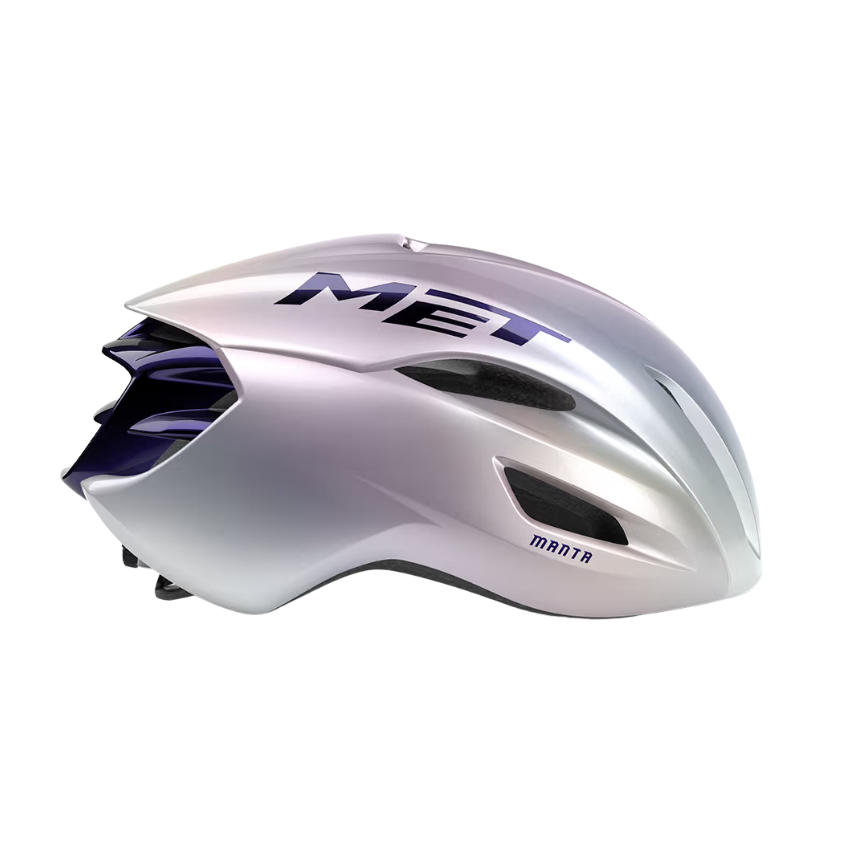 MET Manta MIPS Tadej Pogacar Limited Edition aero road helmet - Epic Sports Kenya