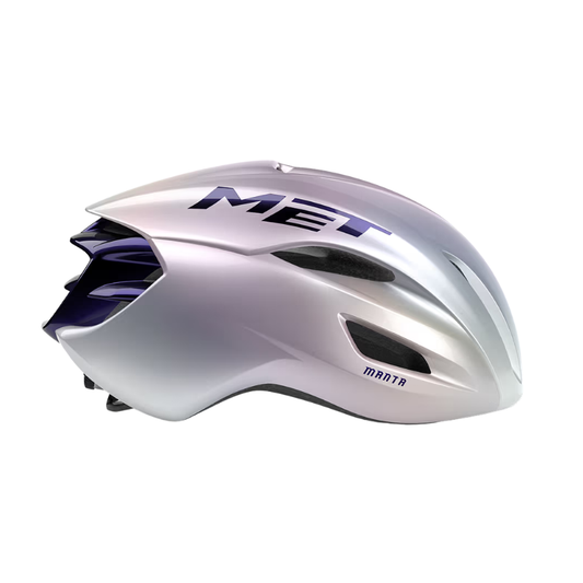 MET Manta MIPS Tadej Pogacar Limited Edition aero road helmet - Epic Sports Kenya