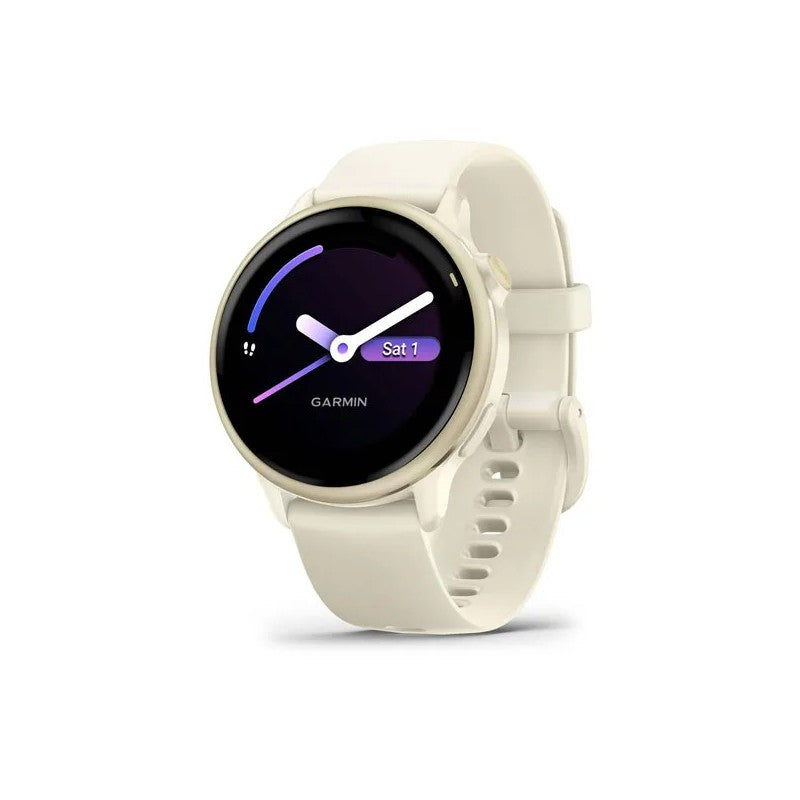 Garmin vívoactive 6 AMOLED GPS Smartwatch