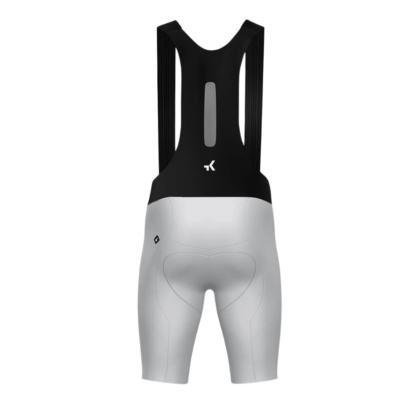 Gobik Matt Cargo Cycling Bib Shorts – Diamond Black