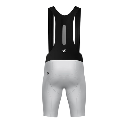 Gobik Matt Cargo Cycling Bib Shorts – Diamond Black