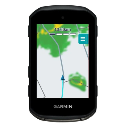 Garmin Edge 850 Compact GPS Cycling Computer