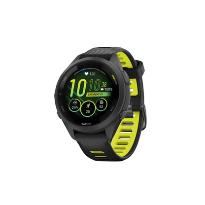 Garmin Forerunner 265S GPS Running Smartwatch