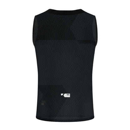 Gobik Second Skin Men's Sleeveless Baselayer – Moonless