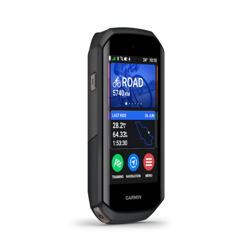 Garmin Edge 1050 Flagship GPS Cycling Computer