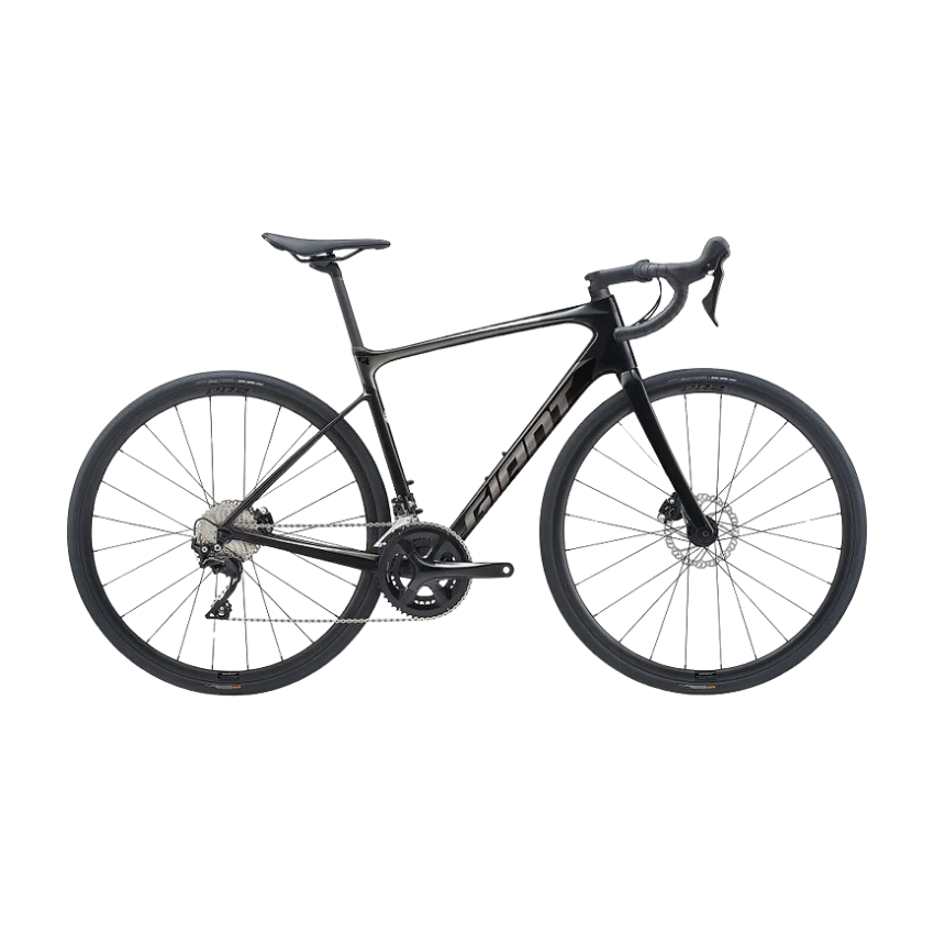 Giant Defy Advanced 2 Carbon Endurance Road Bike