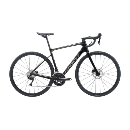 Giant Defy Advanced 2 Carbon Endurance Road Bike