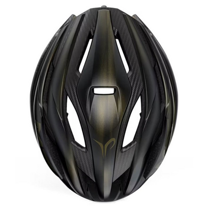 MET Trenta 3K Carbon Tadej Pogacar Black
