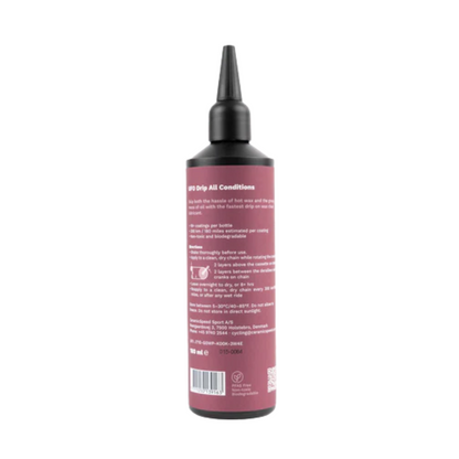 CeramicSpeed UFO Drip Chain Coating – All Conditions – 180ml