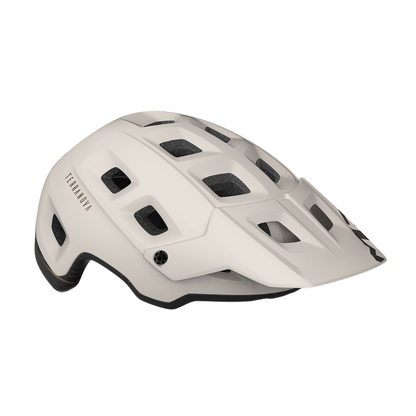 MET Terranova Trail & Enduro MTB Helmet – White