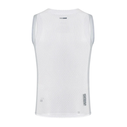 Gobik Second Skin Men's Sleeveless Cycling Base Layer – Hakuba