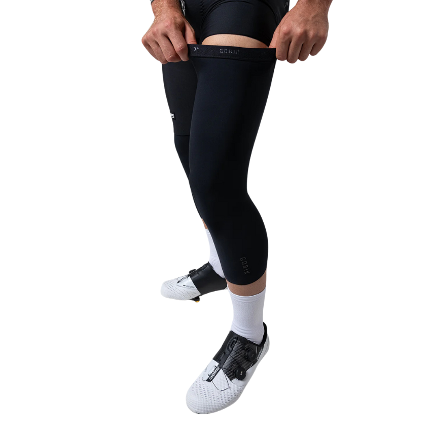 Gobik Haru Unisex Thermal Cycling Knee Warmers